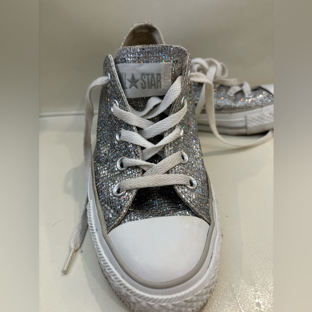 Converse All Star sneakers